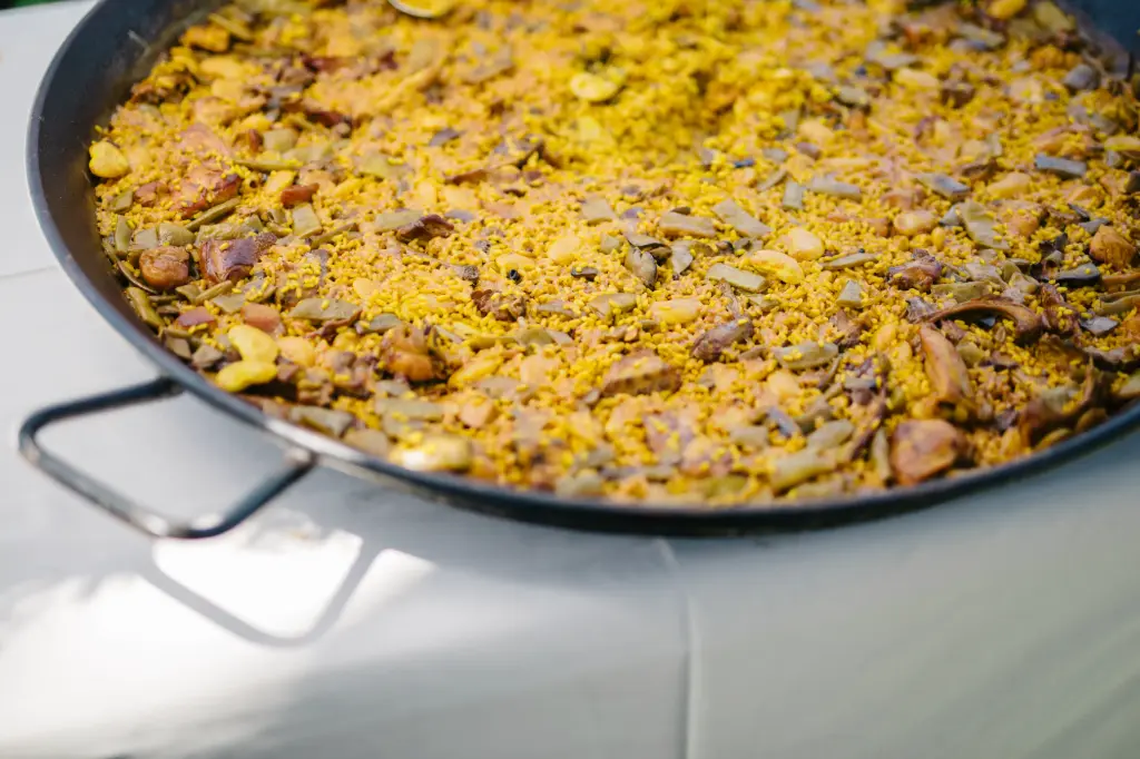 Arrocería Noray (r)