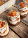 Tarrito de tatin de manzana New