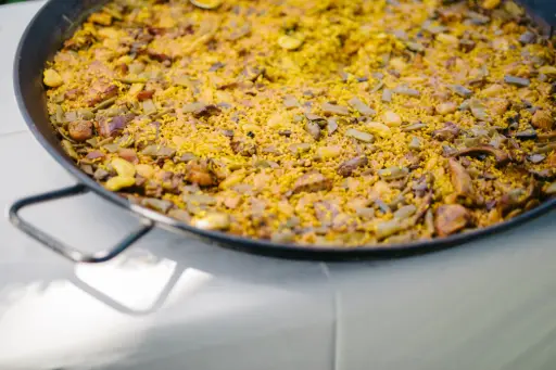 [Cat] Arrocería Noray (r)