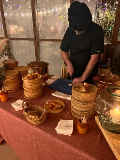 [Cat] Corner Pulpo a la gallega (r)