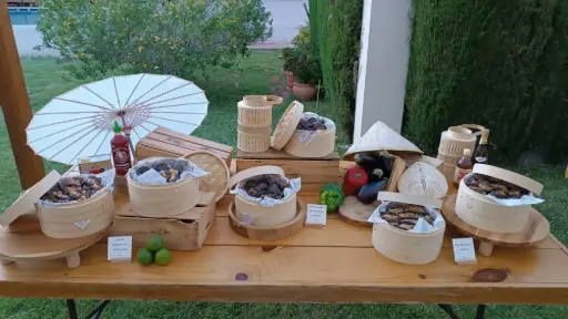 [Cat] Corner de baos