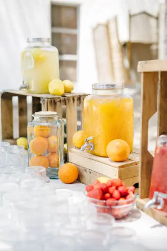 [Cat] Corner limonadas