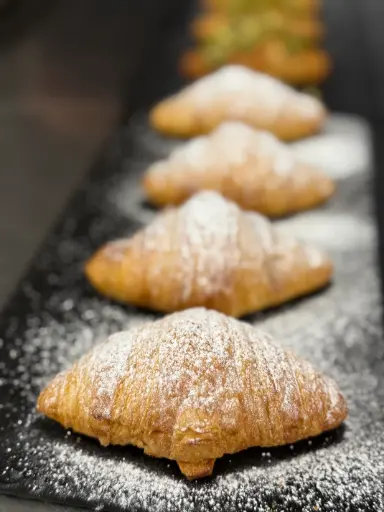 [Cat] Croissant Classic XS