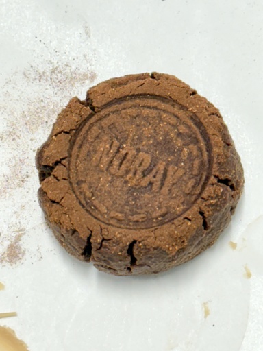 [Cat] Trufas de chocolate XS