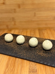 [Cat] Trufas dubai de lotus NEW